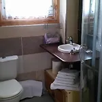 Dom Na Mazurach ספיצ'ובו