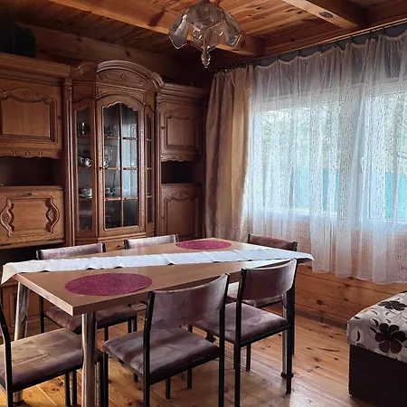 Tatil Evi Dom Na Mazurach *
