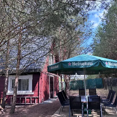 Tatil Evi Dom Na Mazurach